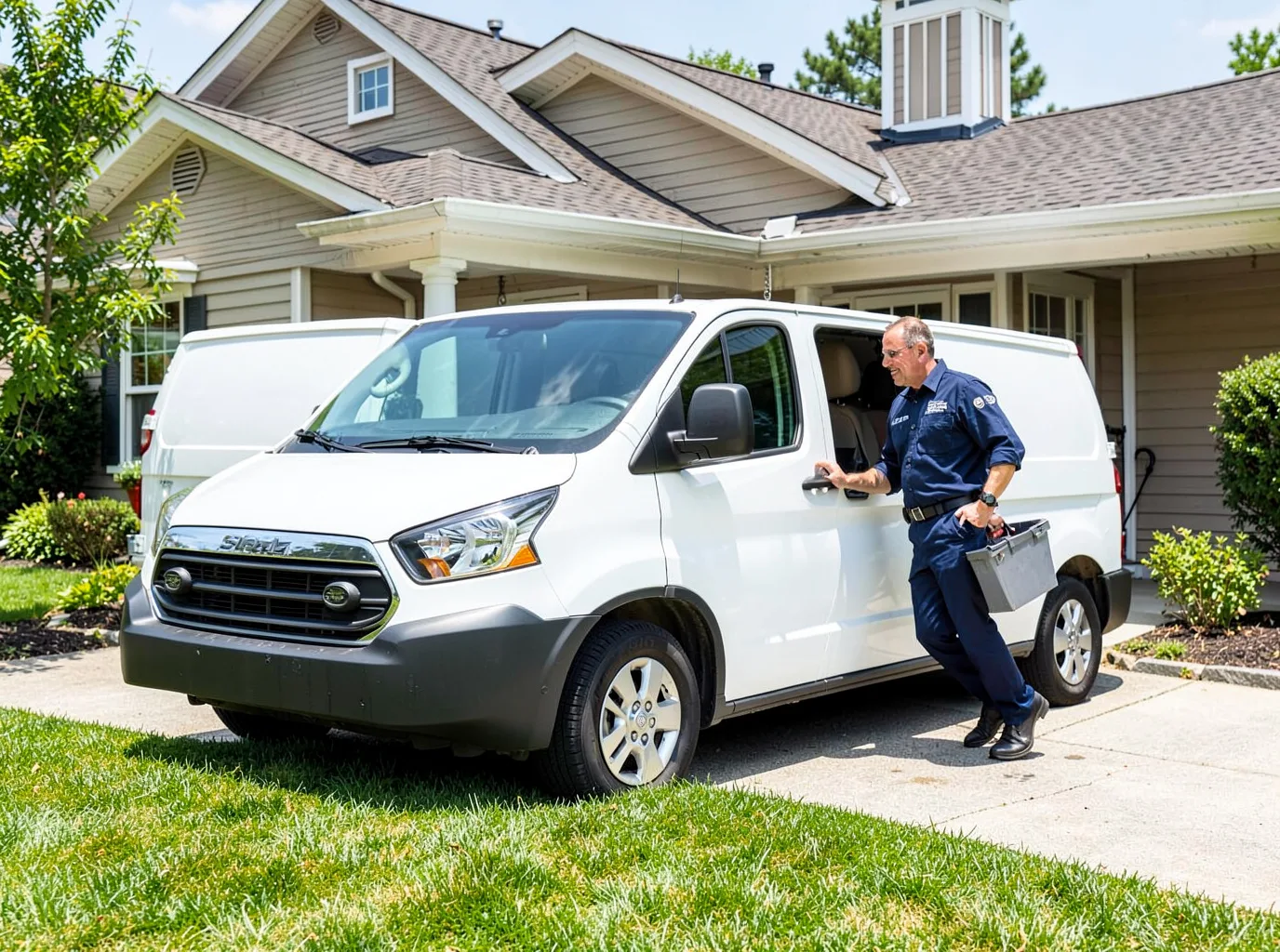 Emergency Plumber company in South Boardman, MI