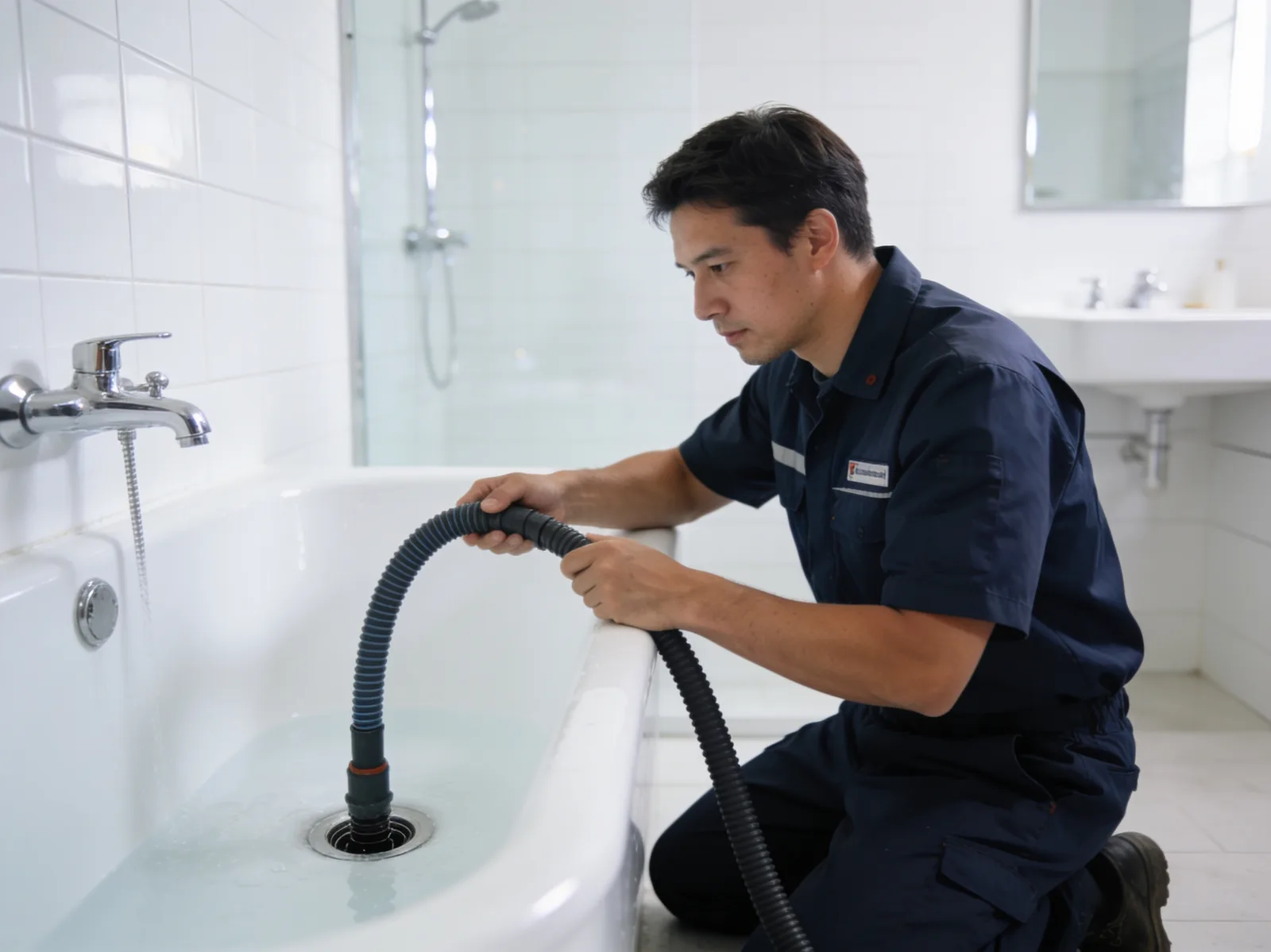Emergency Plumber South Boardman, MI FAQs